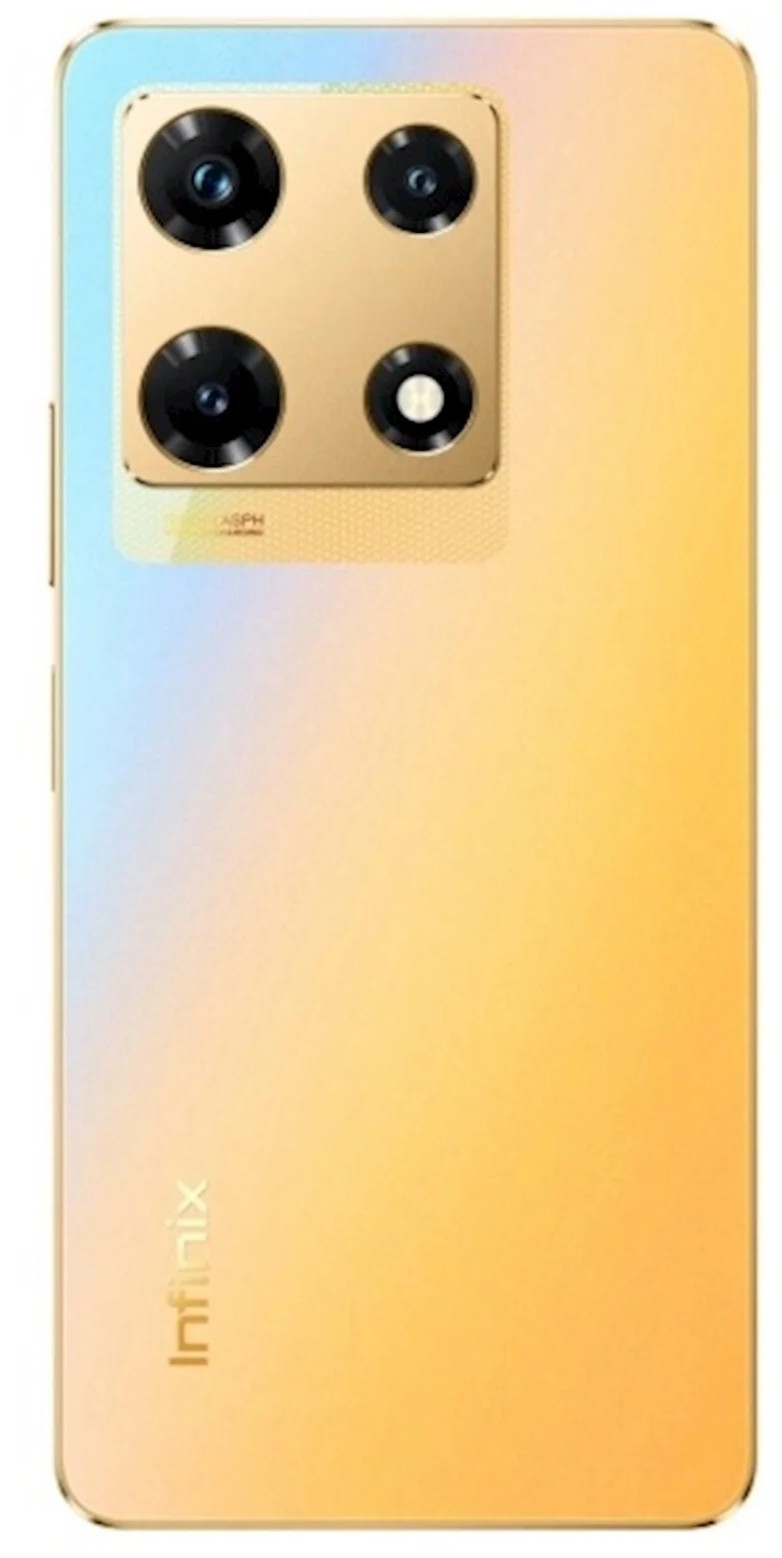 Infinix Note 30 Pro - 256BG Storage + 8GB RAM (X678B) - Indus
