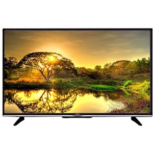 Syinix 32S610 32 Inch LED Television with built-in Satellite Decorder