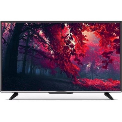 Syinix 32S610 32 Inch LED Television with built-in Satellite Decorder