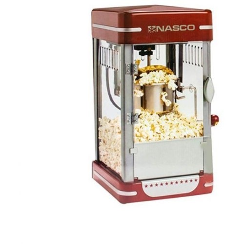 Nasco PC5400-GS 370 Watts Popcorn Maker Machine