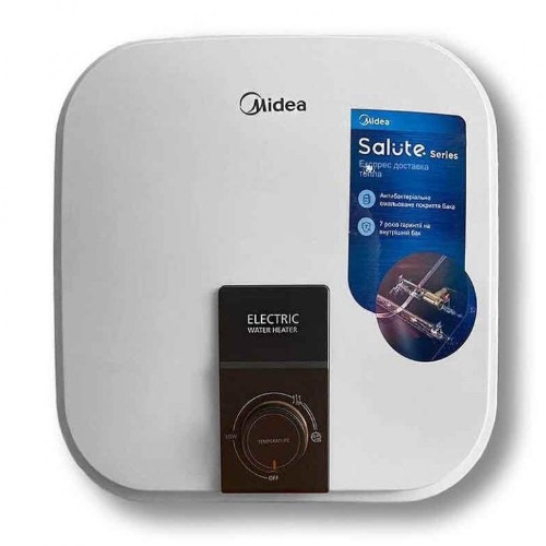 Midea D10-20VI 10 Litres Water Heater