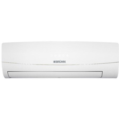 Bruhm Bsa S12cr 1 5hp Split Air Conditioner Indus