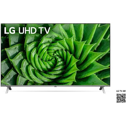 LG 65UN8060PVB 65 Inches UN80 Series UHD 4K Smart Television