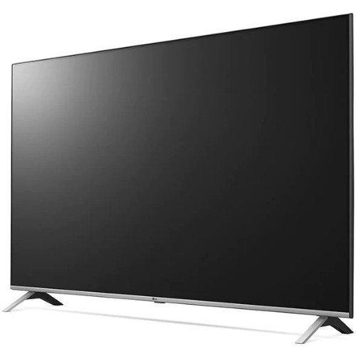 LG 65UN8060PVB 65 Inches UN80 Series UHD 4K Smart Television