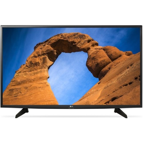 LG 43LK5100PLA 43 inches Full HD Satellite Television