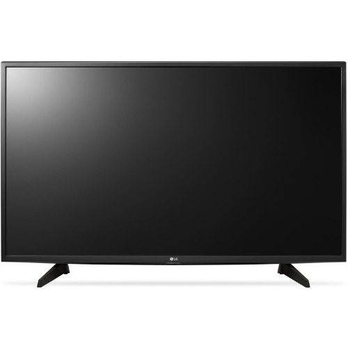 LG 43LK5100PLA 43 inches Full HD Satellite Television