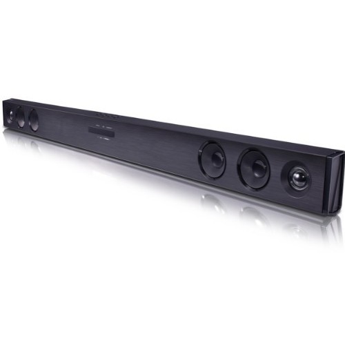 LG SJ3 300 Watts Sound Bar With Wireless Subwoofer