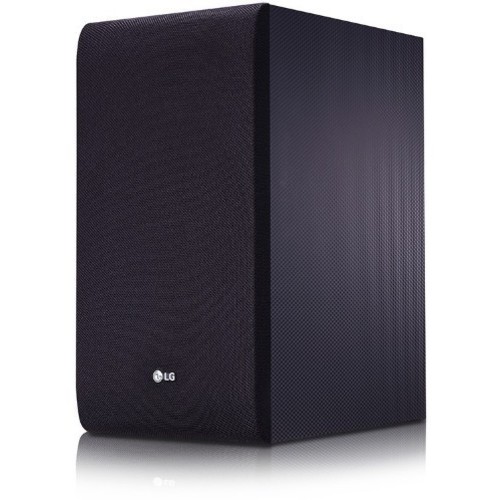 LG SJ3 300 Watts Sound Bar With Wireless Subwoofer