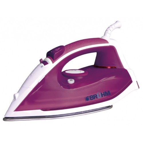 Bruhm BIS-2400NP Steam Iron