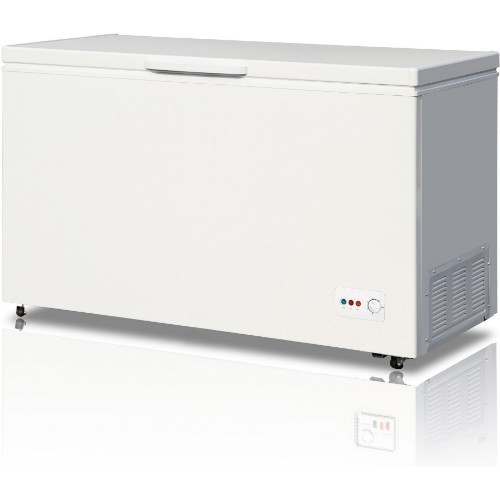 Midea HS-546CS 450 Liters Chest Freezer