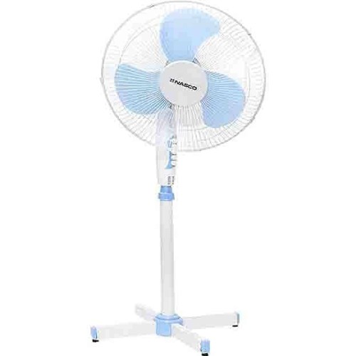 Nasco FS40-24 16 inches Standing Fan