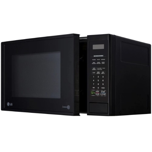LG MS2042DB 20 Litres Solo Microwave