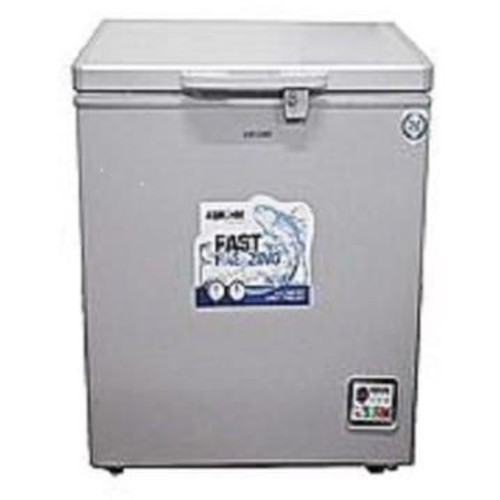 Bruhm BFS-145CM 145 Litres Chest Freezer