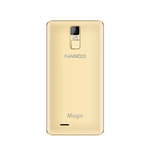 Nasco 502-MAGIC Mobile Phone