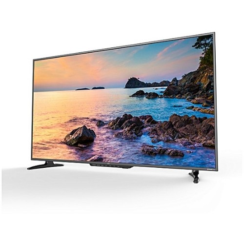 Syinix 55T710U 55 Inch SMART Television with built-in Satellite Decoder