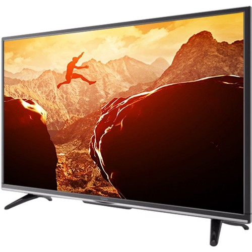 Syinix 55T710U 55 Inch SMART Television with built-in Satellite Decoder