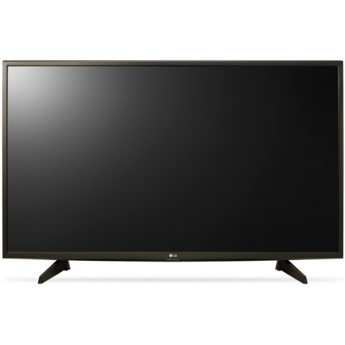 LG 43LK5100PVB 43 inch LED TV with built-in Satellite Receiver