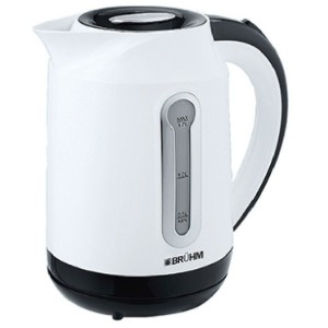 Bruhm BKW-17PW 1.7 Litres Electric Kettle