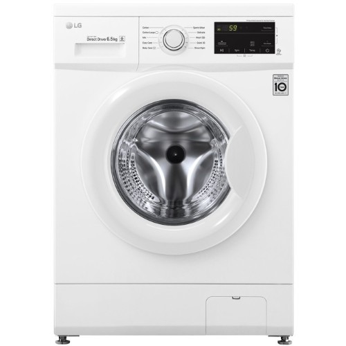 LG FH2J3WDNP0 6.5Kg Fully Automatic Front Load Washing Machine