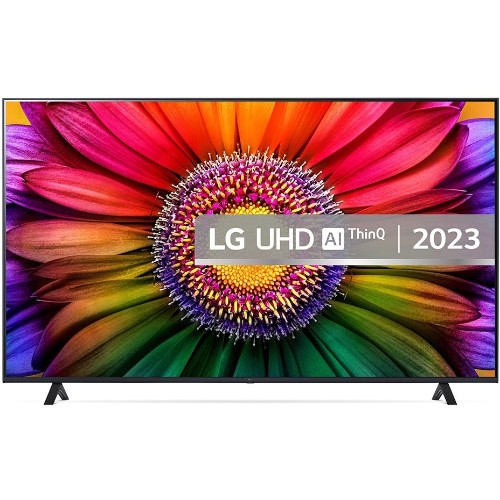 LG UR80 70 inch 4K Smart UHD TV 2023