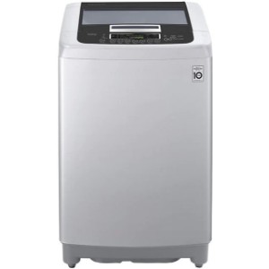 LG T1369NEHTF 13 Kg Smart Inverter Top Load Washing Machine, TurboDrum™, Smart Diagnosis™