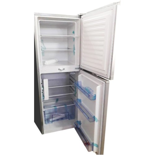 Zara ZAR-250TM 205 Litres Double Door Refrigerator