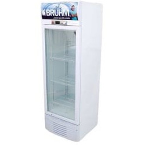 Bruhm BBS-279 279 Litres Display Fridge