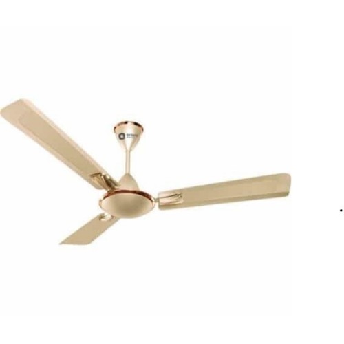 Orient GRATIA-56-IVORY Metallic Ceiling Fan