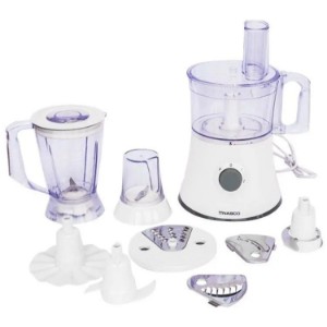 Nasco FP9026KE-CB 1.2 Litres Food Processor