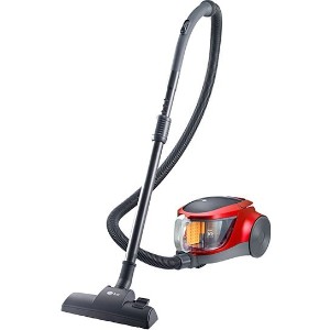 LG VK5320NNT 1.5 Litres Dust Capacity Vacuum Cleaner with Kompressor™ Technology