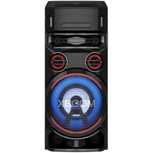 LG XBOOM ON7 Sound System w/ Karaoke & Multi Bluetooth