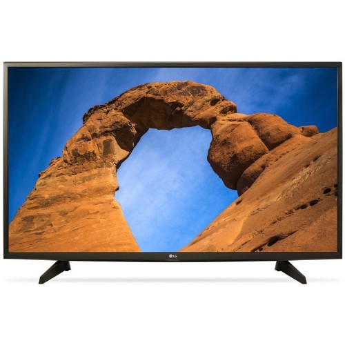 LG 49LK5100PVB 49 inches Digital Satellite TV