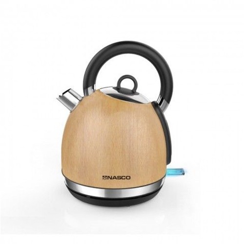 Nasco KE5501E-GS 1.7 Litres Electric Kettle