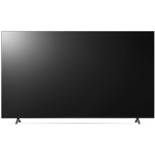 LG 82UP8050PVB 82 inches UHD Series 80 4K Smart TV with ThinQ AI