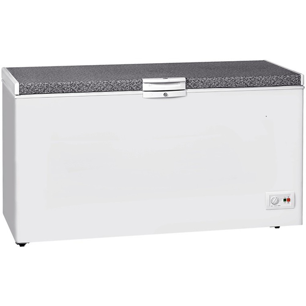 Beko HS530 445Litres Chest Freezer - Indus