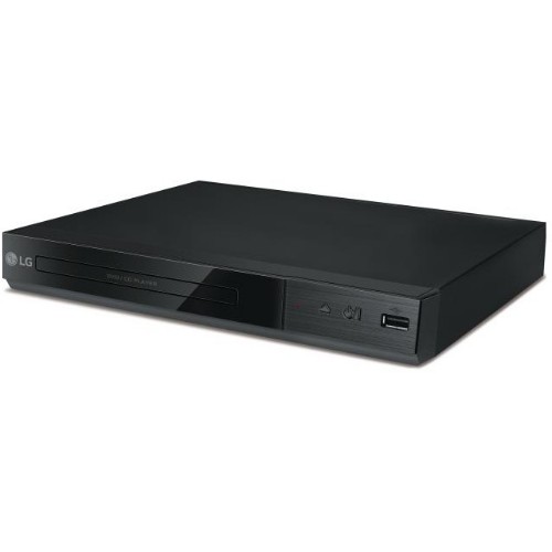 LG DP132H DVD Player