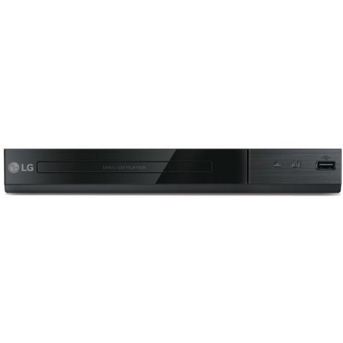 LG DP132H DVD Player