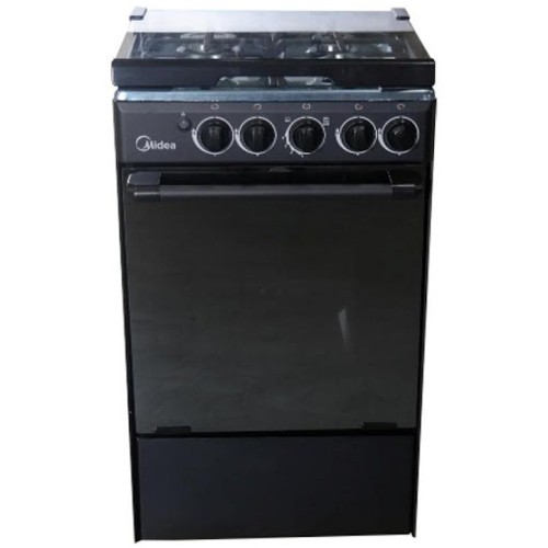 Midea SP5055B059-B-G 4 Burners 50x50 Gas Stove