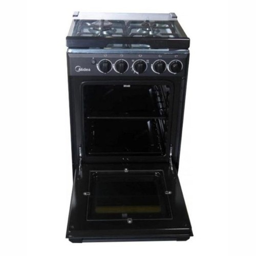 Midea SP5055B059-B-G 4 Burners 50x50 Gas Stove