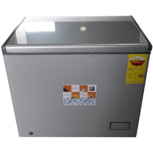 Zara ZARA-CF-220 200 Litres Chest Freezer