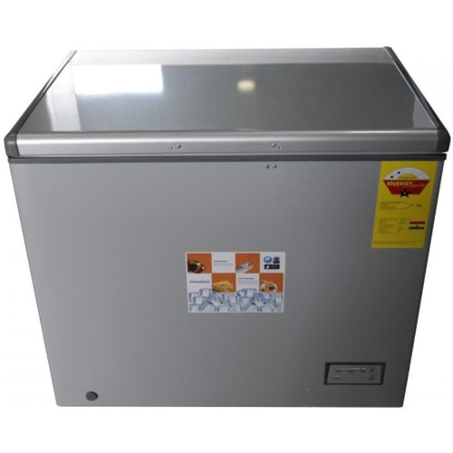 Zara ZARA-CF-220 200 Litres Chest Freezer