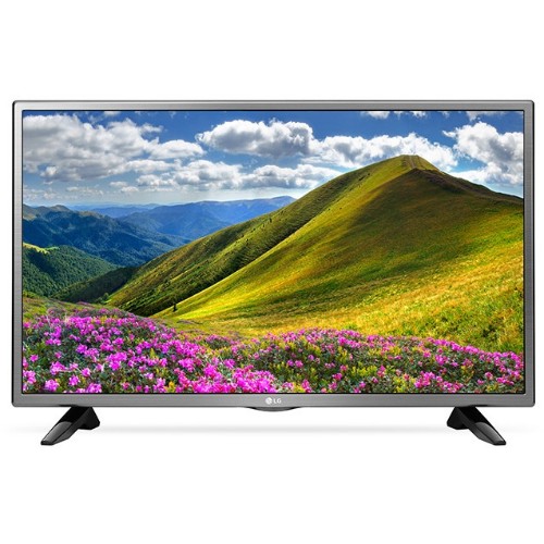 LG 32LJ570U 32 Inches Smart Television	with In-built Decoder