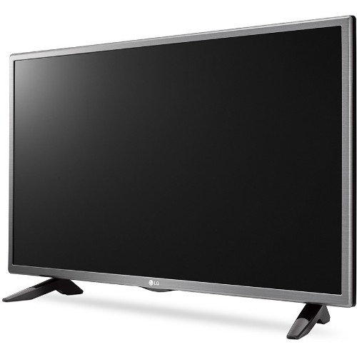LG 32LJ570U 32 Inches Smart Television	with In-built Decoder