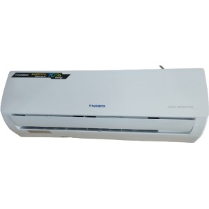 Nasco NASHRN1-12 1.5HP Split Inverter Air Conditioner
