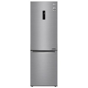 LG GC-B459NLHM 341 Litres Premium Double Door Refrigerator