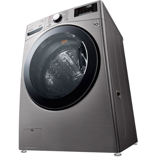 LG F0L2CRV2T2 20Kg Front Load 11kg Washer/Dryer Washing Machine With TurboWash, Steam