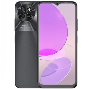 itel S23  - 128GB Storage + 4GB RAM
