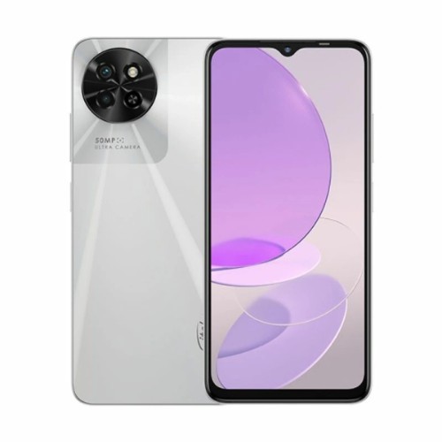 itel S23  - 128GB Storage + 4GB RAM