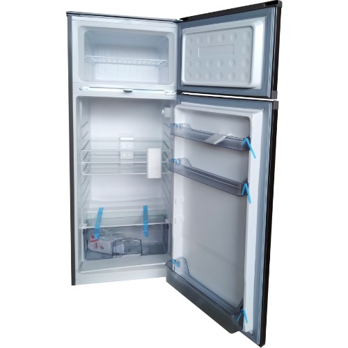 Syinix FD27JDDTH 212 Litres Double Door Refrigerator