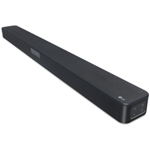 LG SL5Y 2.1 Channel 400W Sound Bar w/ DTS Virtual:X